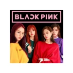 blackpink wallpaper 2020 android application logo